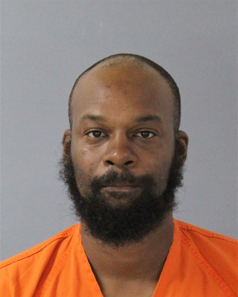 Mugshot of BRODERICK CORTRIZ CAMPBELL