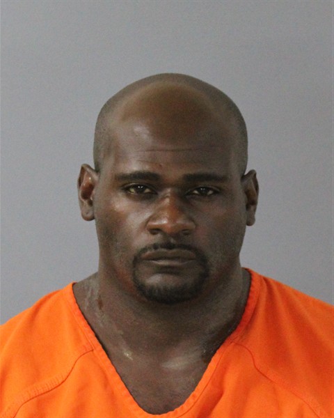 Mugshot of CODY KENTRELL WILLIAMS