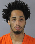 Mugshot of CHRISTIAN BLAKE STIFF