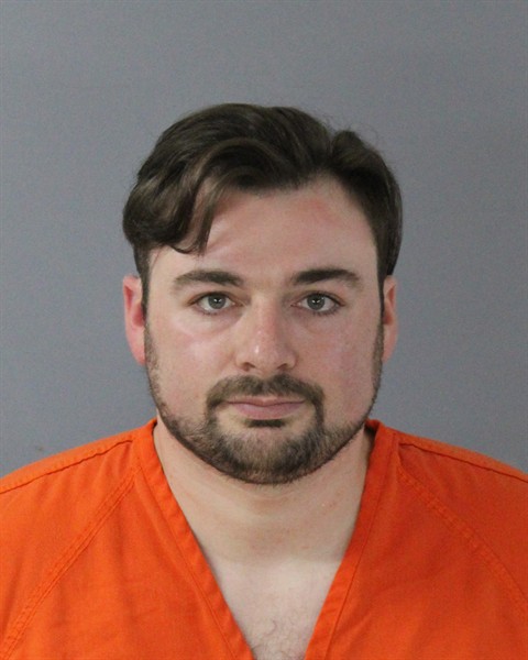 Mugshot of WILLIAM CARL THAYER