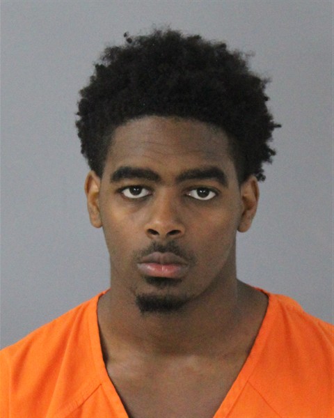 Mugshot of JERKAVION JEREMIAH MCCOY