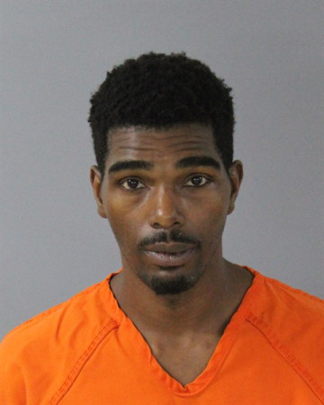 Mugshot of QUADIETRICH JASHON HARRIS