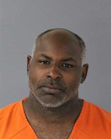 Mugshot of BRIAN LADARYL PRICE