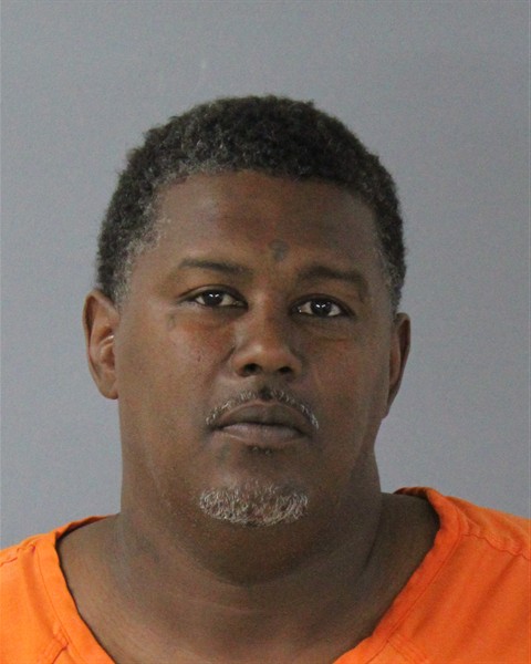 Mugshot of COREY KENYATTA MCCOY