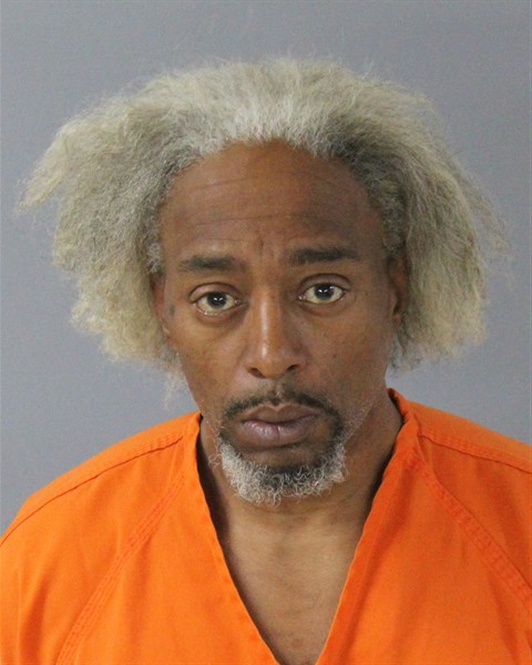 Mugshot of ERIC DESHAWN COLEMAN