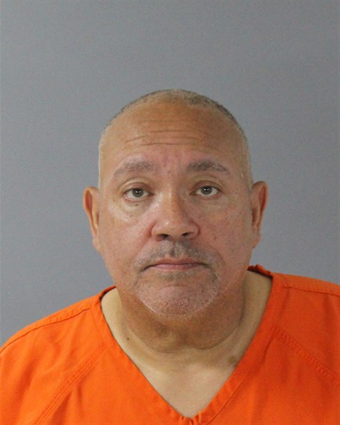 Mugshot of SAMMIE DANIEL MCLAURIN