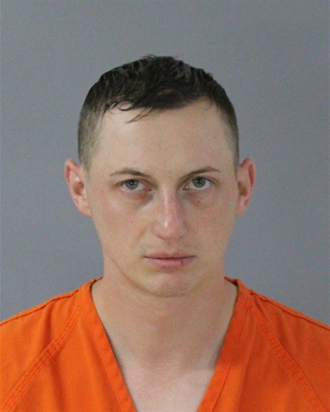 Mugshot of OLEKSANDR VERHYLETES
