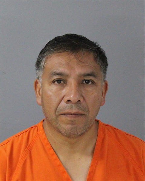Mugshot of EDUARDO GONZALEZ-MORENO
