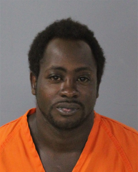 Mugshot of LATERRY TYRONE BLACK