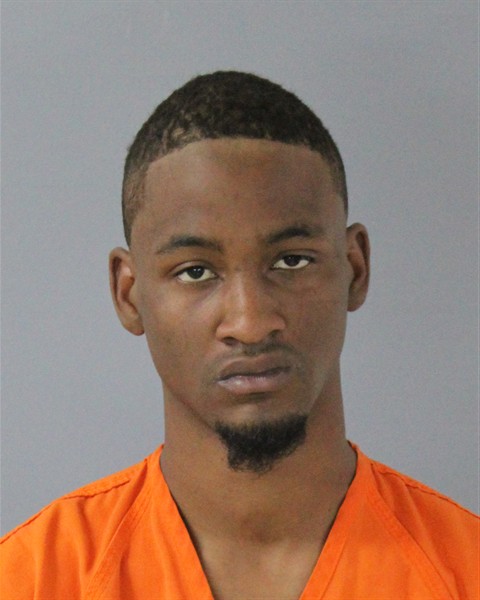 Mugshot of MARCUS STEFAN GANT