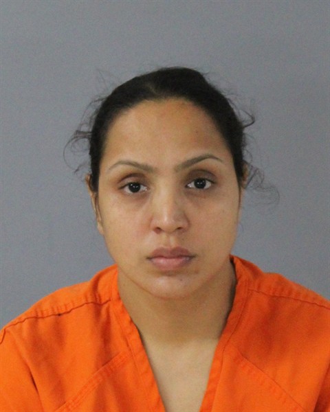 Mugshot of SUMAN PREET KAUR