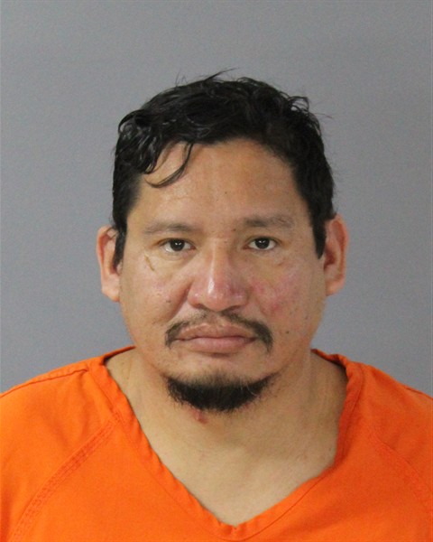 Mugshot of EDISON JEFFERSON