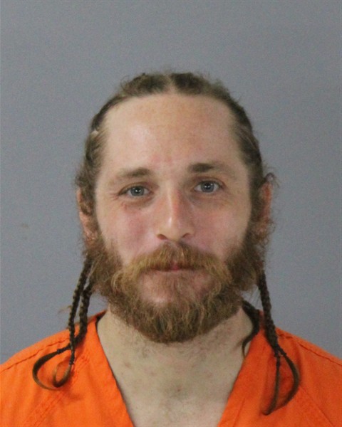 Mugshot of JAMES NOAH DUFFY