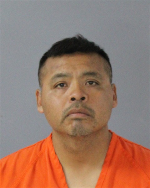Mugshot of JEREMIAH HEATH THOMPSON