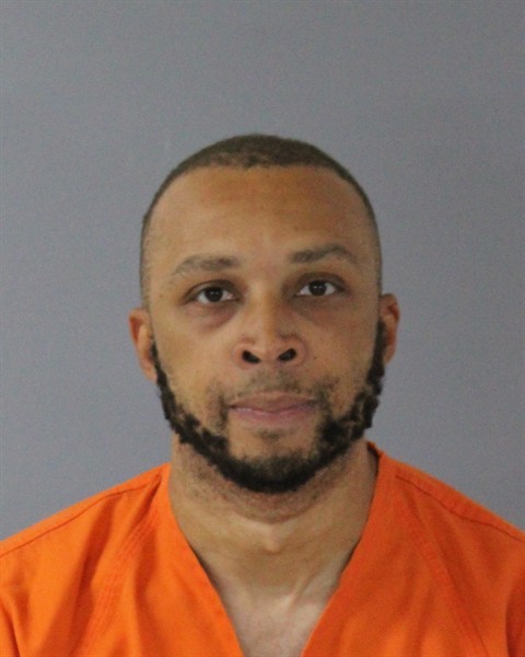 Mugshot of AARON ISAAC WALKER