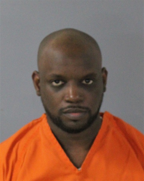 Mugshot of ROLAND RICHARD