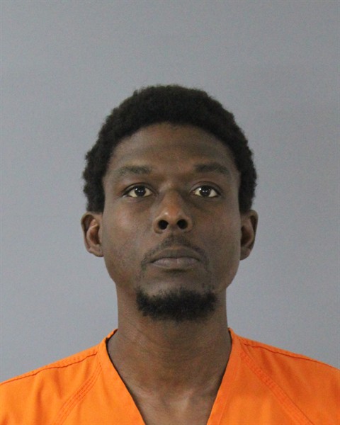 Mugshot of NICHOLAS JEREMIAH OSCAR