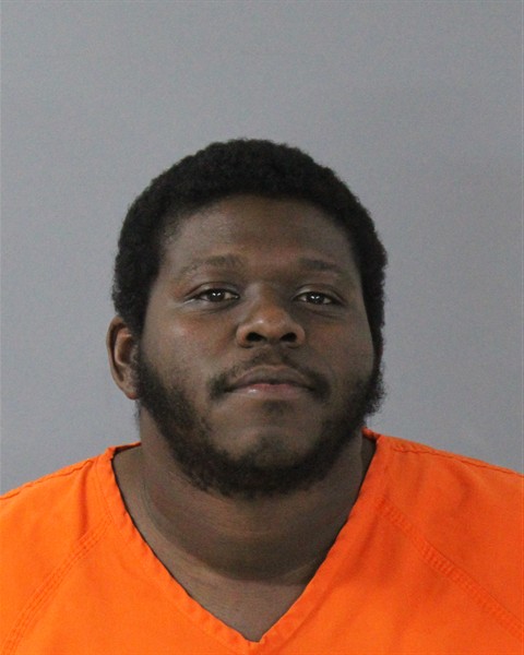 Mugshot of FREDRICK TERRELL SMITH