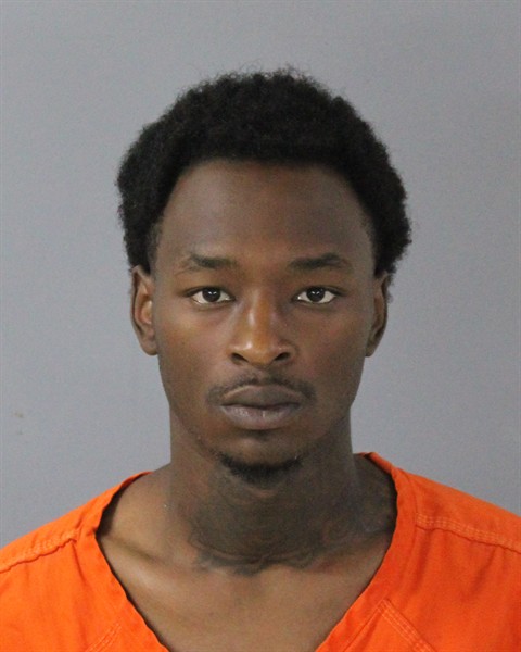 Mugshot of ANTHONY JEFFERY HENDERSON