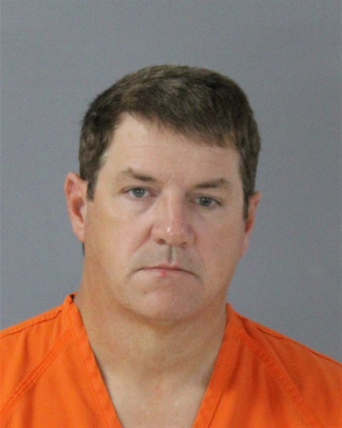 Mugshot of CHARLES WAYNE SMITH