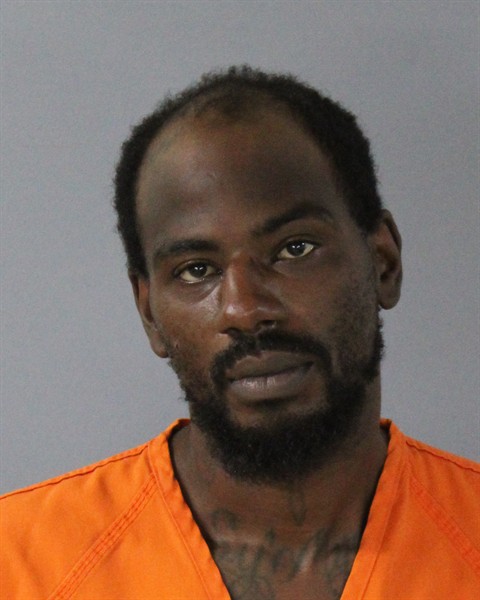 Mugshot of SAMUEL REDMOND