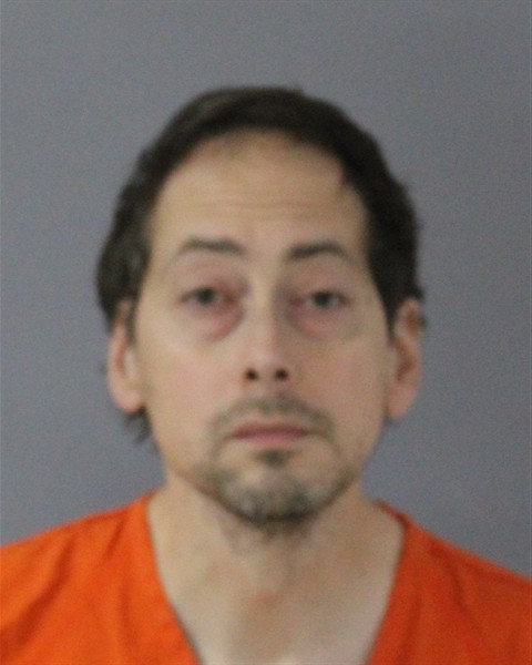 Mugshot of JAMES EDWARD CLEMENT