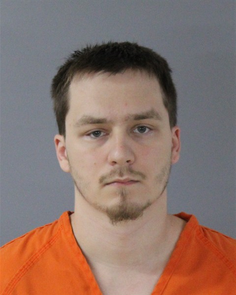 Mugshot of JOSEPH GAGE SMITH
