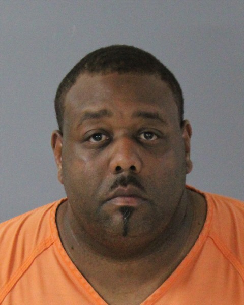 Mugshot of TERMARIO ANTWAINE READUS