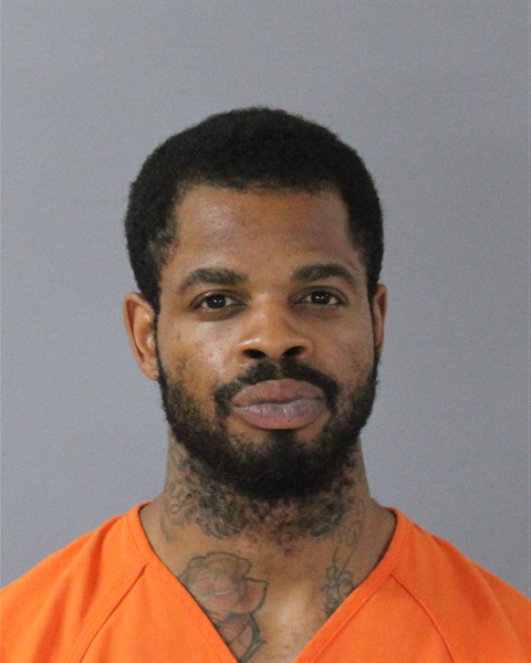 Mugshot of ASHTON VASHONE BRADLEY