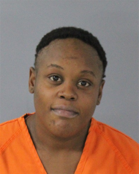 Mugshot of ALEXIUS SHANIQUE LASHA SMITH