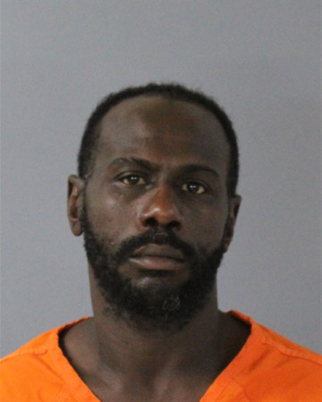 Mugshot of JAMARIO VASHARD SLY