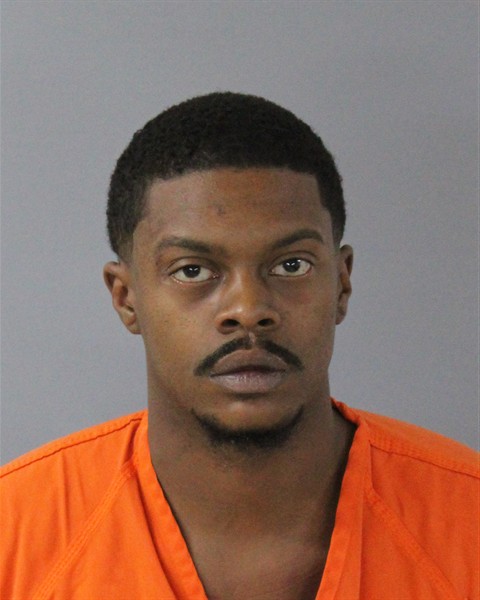 Mugshot of KOBE CATRELL GRANT