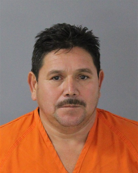 Mugshot of PEREZ TEODORO-PEREZ