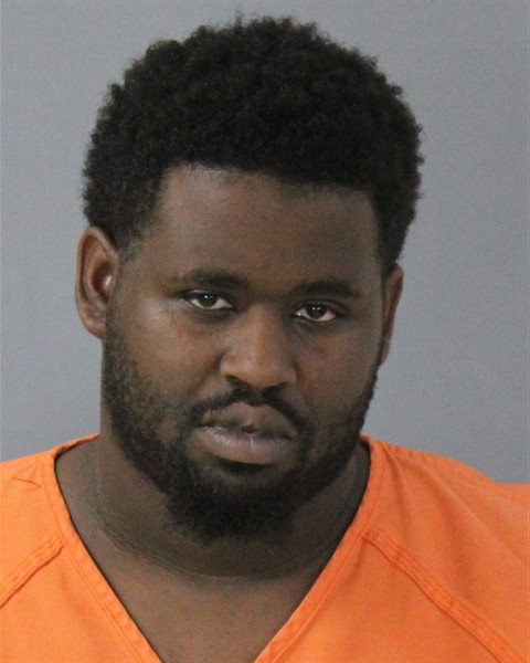 Mugshot of JERMARCUS CORTEZ BOONE