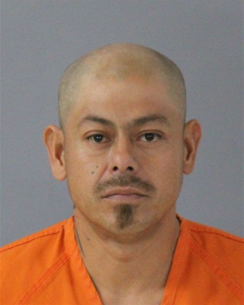 Mugshot of JUAN DIAZ- RODRIGUEZ