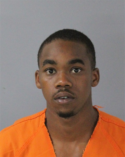 Mugshot of JOSHUA MCQUINN BROWN