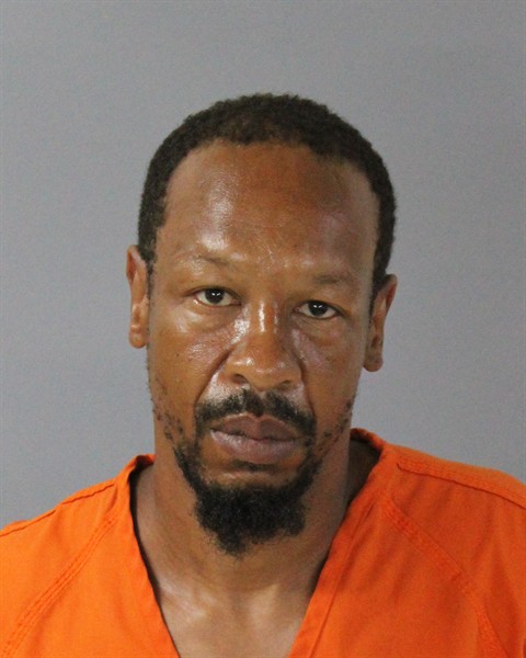 Mugshot of WESLEY ARCHIE