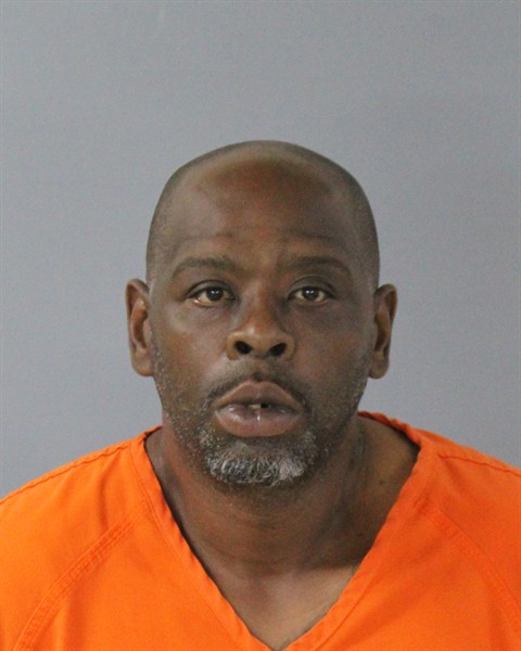 Mugshot of SHERROD DERON NEAL