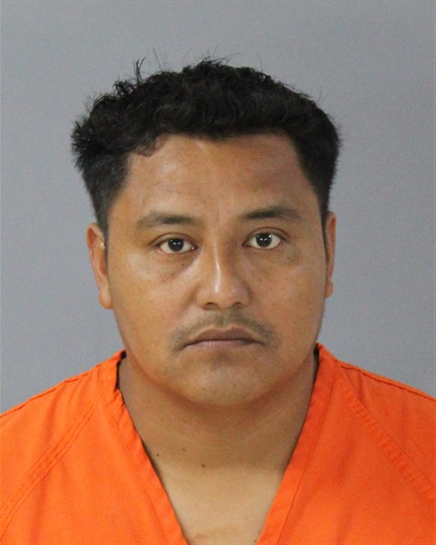 Mugshot of JOSE GARCIA-BASILIO