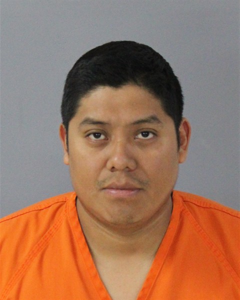 Mugshot of ELISVER VENTURA-PEREZ