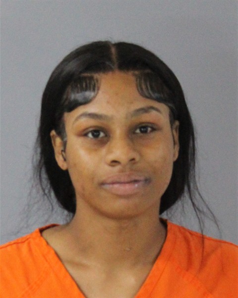 Mugshot of SHAKHIYAH ANIKA JEANAE WHITE