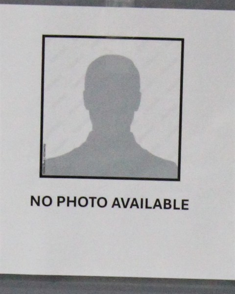 Mugshot of ANTHONY BURKEEN