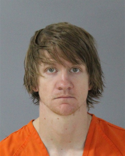 Mugshot of DEREK ANTHONY GRAY