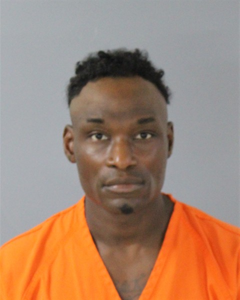 Mugshot of JEREMY BUTLER