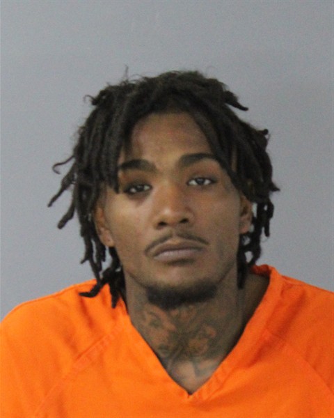 Mugshot of FELIX LEMOND HILL
