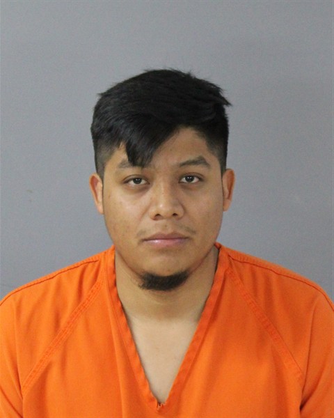 Mugshot of UBER VENTURA-PEREZ