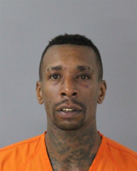 Mugshot of MARQUIOUS DOMINIQUE WESTON