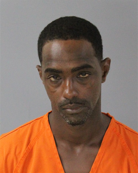 Mugshot of DARRELL KANDELL SMITH