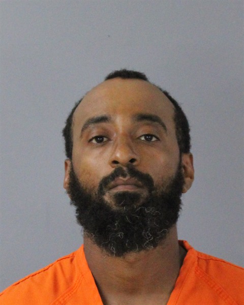 Mugshot of TYLER GRIFFIN