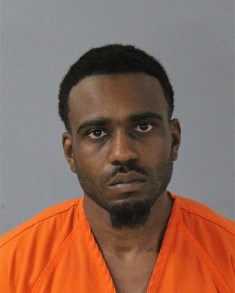 Mugshot of JONATHAN AKOYEA LADARIUS ROSS